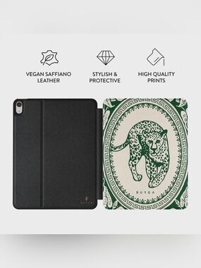BURGA iPad Air 11 (7th/6th Gen) Case